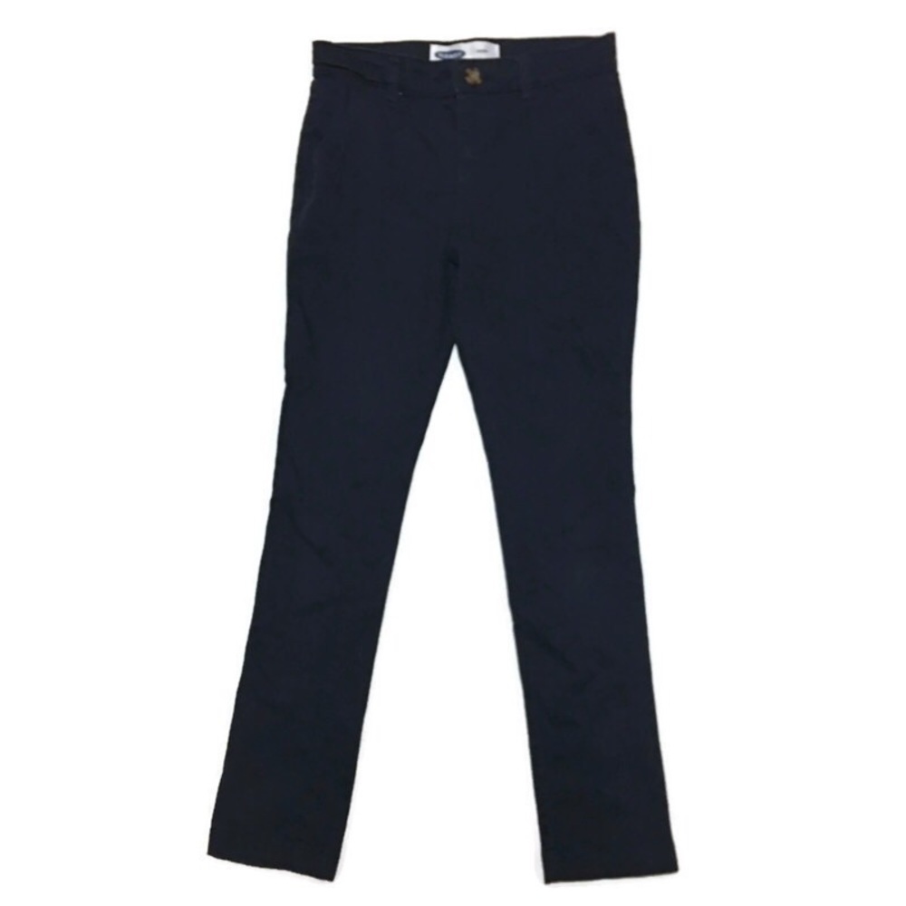 Old Navy Uniform Pants - Picture 2 of 5